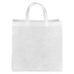 Custom Ocean™ - R-PET Non-Woven Totes - Screen Print - 9