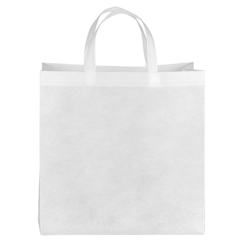 Custom Ocean™ - R-PET Non-Woven Totes - Screen Print - 9