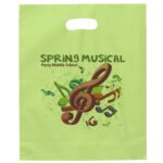 Custom Orchid™ - Frosted Brite Die Cut Handle - Dynamic Color - 2