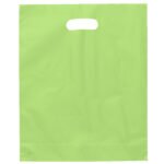 Custom Orchid™ - Frosted Brite Die Cut Handle - Dynamic Color - 6