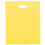 Custom Orchid™ - Frosted Brite Die Cut Handle - Dynamic Color - 8