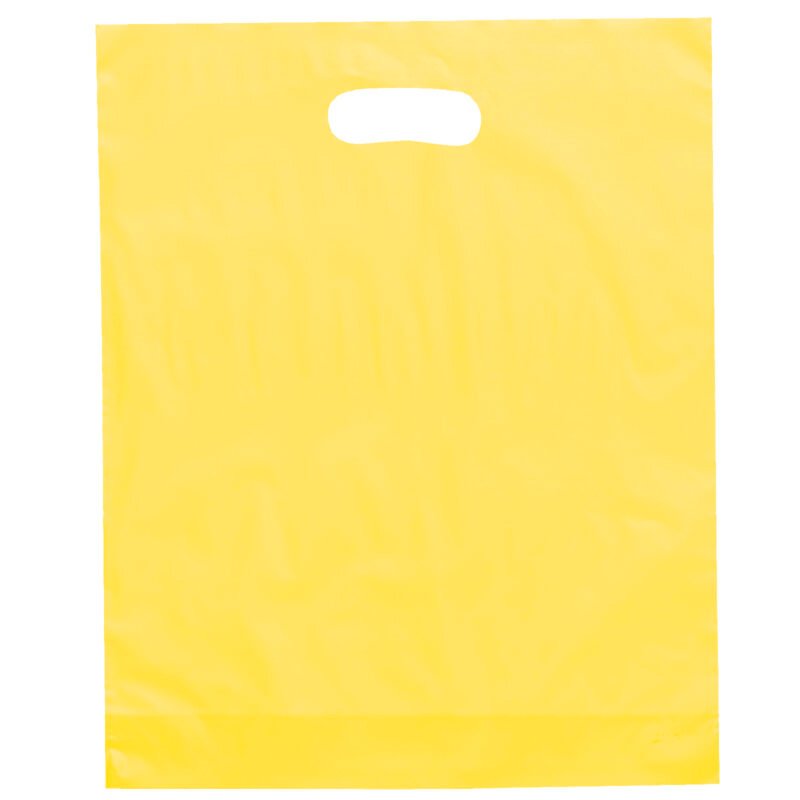 Custom Orchid™ - Frosted Brite Die Cut Handle - Dynamic Color - 8