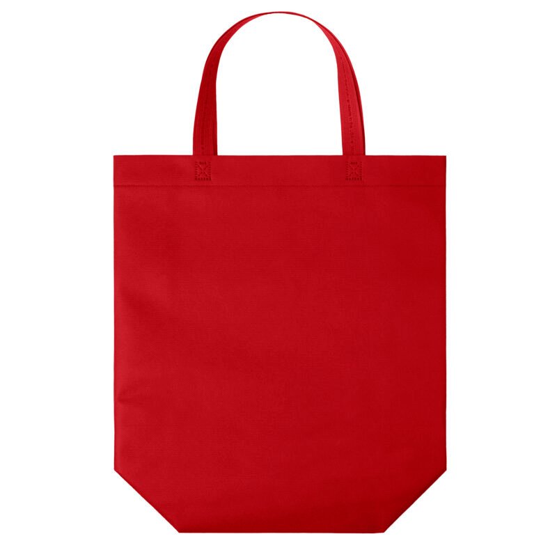 Custom Patriot™ - USA Made Non-Woven Tote - Sparkle - 1