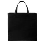 Custom Patriot™ - USA Made Non-Woven Tote - Sparkle - 7