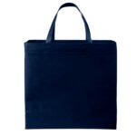Custom Patriot™ - USA Made Non-Woven Tote - Sparkle - 8