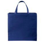 Custom Patriot™ - USA Made Non-Woven Tote - Sparkle - 9
