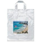 Custom Pony™ - Soft Loop Handle Bag - Dynamic Color - 2