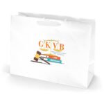 Custom Rome - Matte Eurotote - Dynamic Color