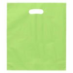 Custom Rose™ - Frosted Brite Die Cut Handle - Dynamic Color - 1