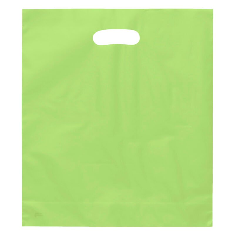 Custom Rose™ - Frosted Brite Die Cut Handle - Dynamic Color - 1