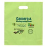 Custom Rose™ - Frosted Brite Die Cut Handle - Dynamic Color