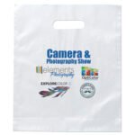 Custom Rose™ - Frosted Brite Die Cut Handle - Dynamic Color - 2