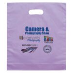 Custom Rose™ - Frosted Brite Die Cut Handle - Dynamic Color - 5