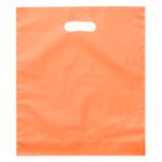 Custom Rose™ - Frosted Brite Die Cut Handle - Dynamic Color - 7