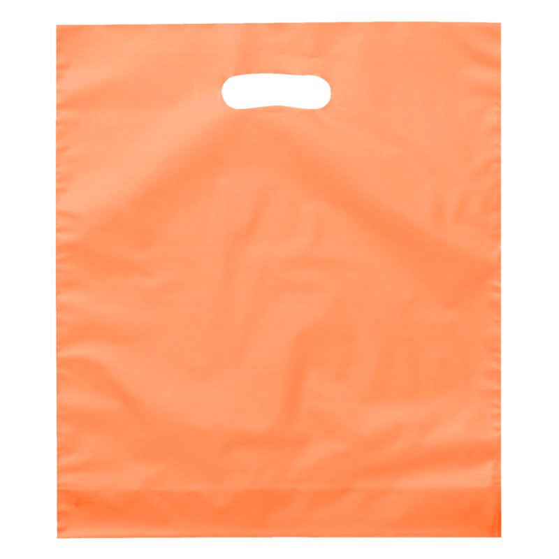 Custom Rose™ - Frosted Brite Die Cut Handle - Dynamic Color - 7