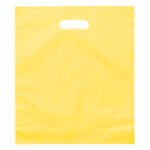 Custom Rose™ - Frosted Brite Die Cut Handle - Dynamic Color - 8