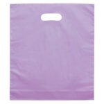 Custom Rose™ - Frosted Brite Die Cut Handle - Dynamic Color - 9