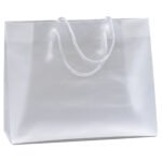 Custom Scorpio - Frosted Eurototes - Foil Print - 1