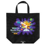Custom Sea™ - R-PET Non-Woven Totes - ColorVista