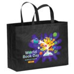 Custom Sea™ - R-PET Non-Woven Totes - ColorVista - 3