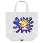 Custom Sea™ - R-PET Non-Woven Totes - ColorVista - 4