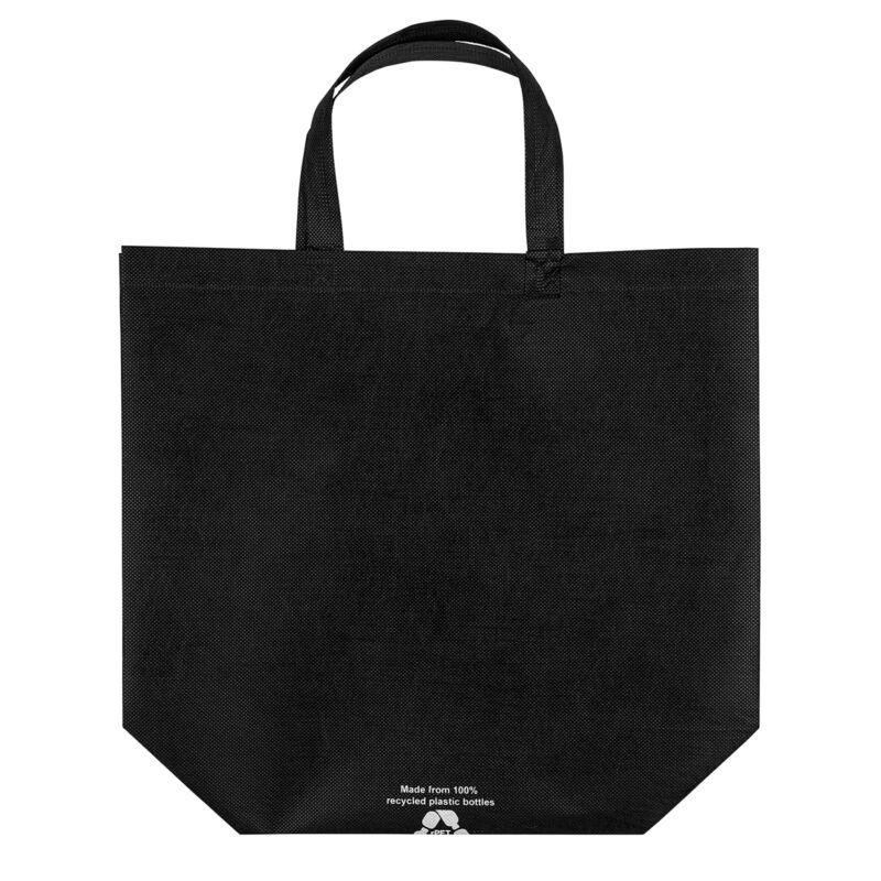 Custom Sea™ - R-PET Non-Woven Totes - ColorVista - 9