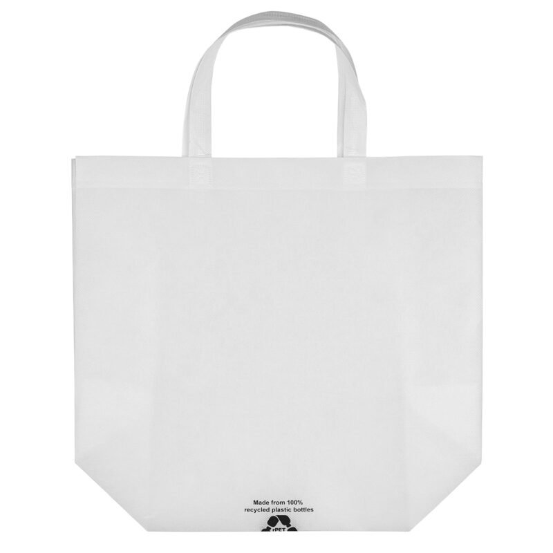Custom Sea™ - R-PET Non-Woven Totes - Dynamic Color - 1