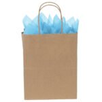 Custom Sheer Elegance Tissue - Sparkle - 1