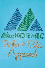 Custom Sheer Elegance Tissue - Sparkle - 2