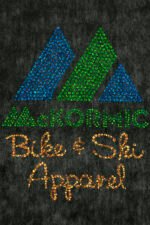 Custom Sheer Elegance Tissue - Sparkle - 3