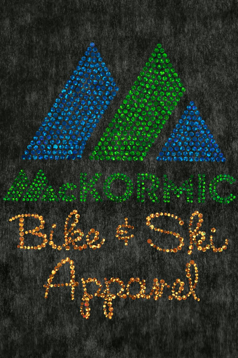 Custom Sheer Elegance Tissue - Sparkle - 3