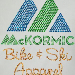 Custom Sheer Elegance Tissue - Sparkle