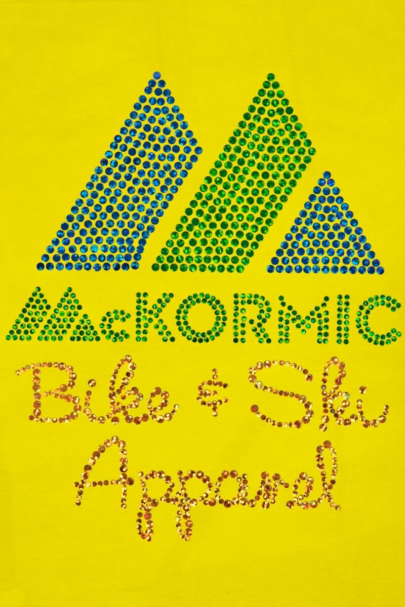 Custom Sheer Elegance Tissue - Sparkle - 4