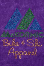 Custom Sheer Elegance Tissue - Sparkle - 8