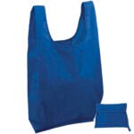 Custom T-PAC™ - Polyester Tote - ColorVista - 1