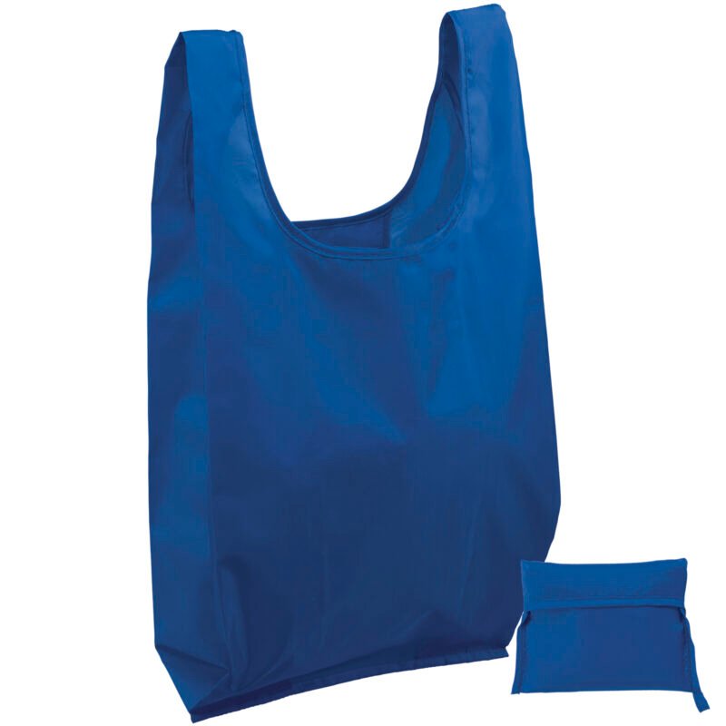 Custom T-PAC™ - Polyester Tote - ColorVista - 1