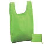 Custom T-PAC™ - Polyester Tote - ColorVista - 9
