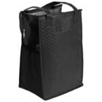 Custom Therm-O-Super Snack™ - Insulated Tote - Screen Print - 3