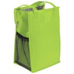 Custom Therm-O-Super Snack™ - Insulated Tote - Screen Print - 9