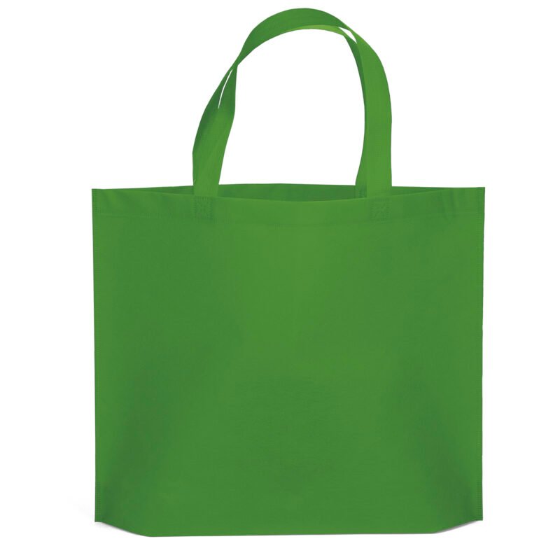 Custom Thrifty™ - Budget Tote - Screen Print - 3