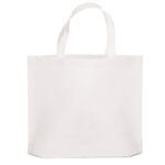 Custom Thrifty™ - Budget Tote - Screen Print - 7