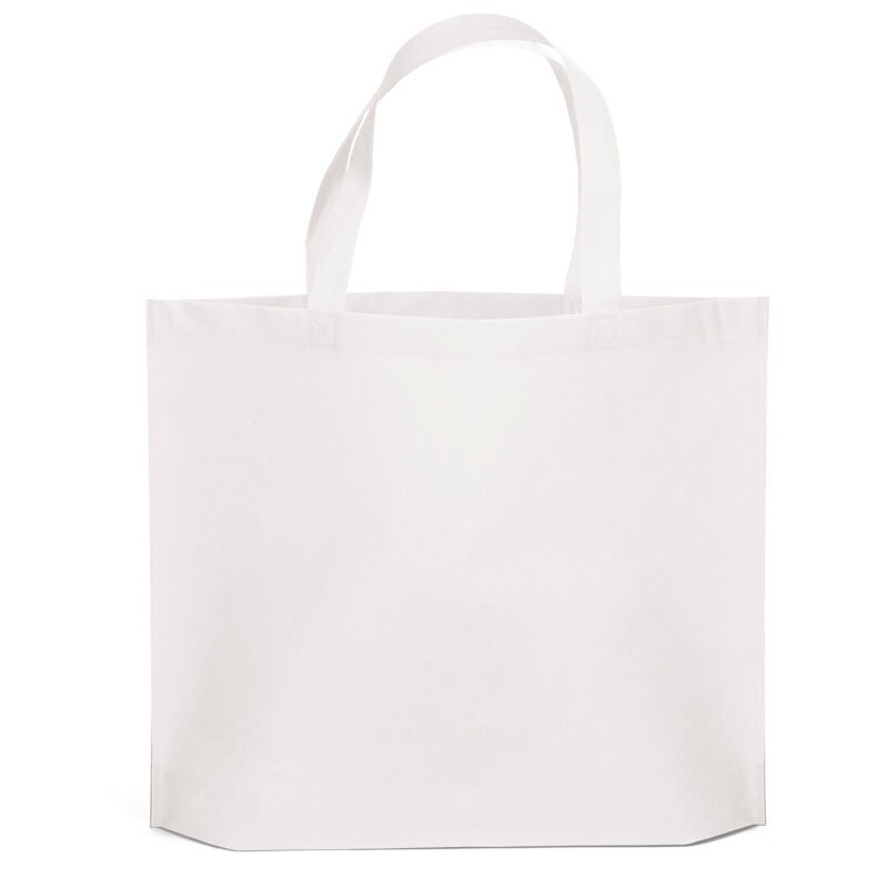 Custom Thrifty™ - Budget Tote - Screen Print - 7