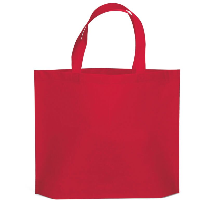Custom Thrifty™ - Budget Tote - Screen Print - 9