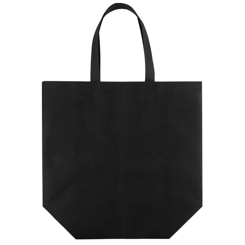 Custom Value™ - Budget Tote - Screen Print - 1