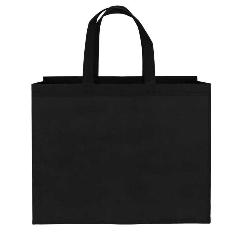 Custom Value™ - Budget Tote - Screen Print - 2