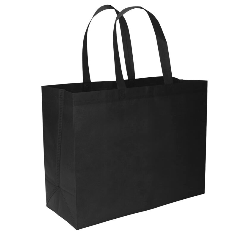 Custom Value™ - Budget Tote - Screen Print - 3