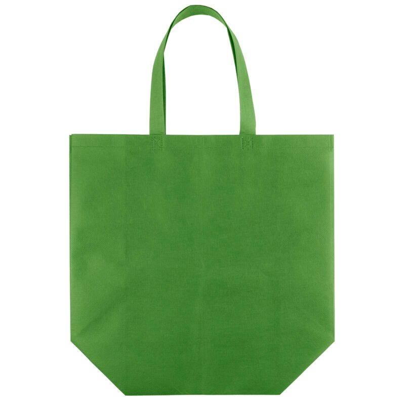 Custom Value™ - Budget Tote - Screen Print - 4