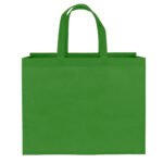 Custom Value™ - Budget Tote - Screen Print - 5