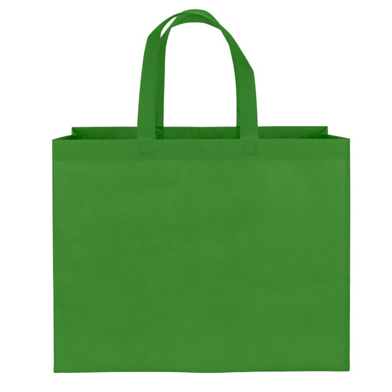 Custom Value™ - Budget Tote - Screen Print - 5