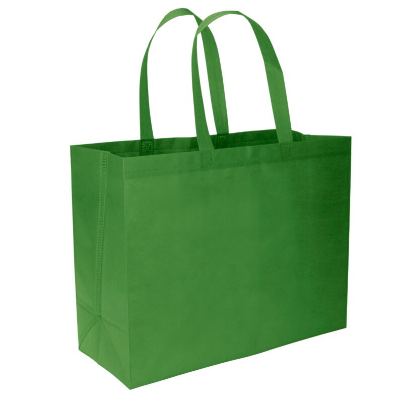 Custom Value™ - Budget Tote - Screen Print - 6